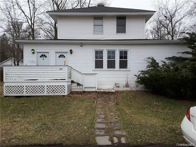 29 Catskill Ave in Monroe, NY - Building Photo - Building Photo