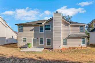 65 Oak Manor Dr in Covington, GA - Building Photo - Building Photo