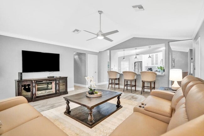 property at 9841 1st St