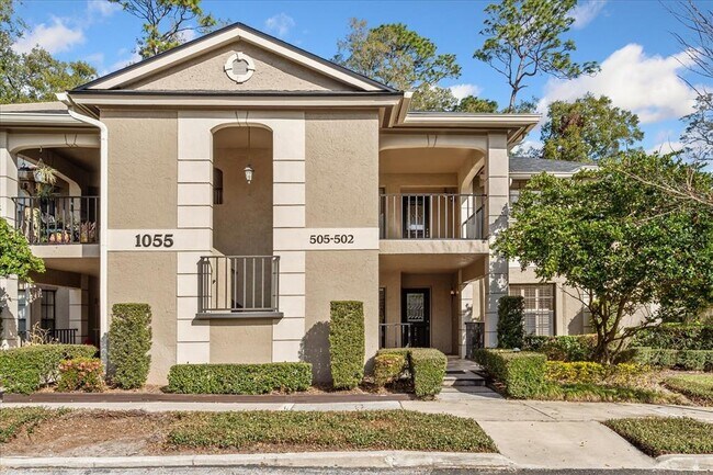 property at 1055 Kensington Park Dr