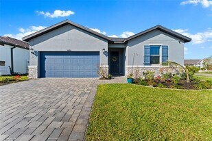 34244 Radley Wy in Wesley Chapel, FL - Building Photo