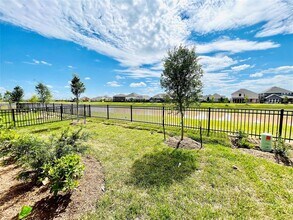 445 Aurora Creek Ln in Katy, TX - Foto de edificio - Building Photo