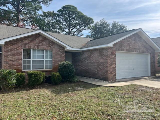 property at 1474 College Pkwy