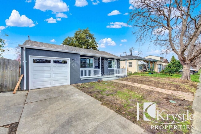 1007 Maple Ave in Vallejo, CA - Building Photo - Building Photo