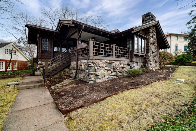 126 Mahrt Ave in Dayton, OH - Building Photo - Building Photo