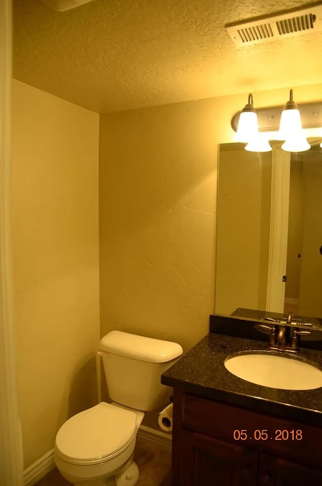 10433 Sage Vista Way in South Jordan, UT - Building Photo - Building Photo