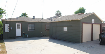 4642-4646 Florida St in San Diego, CA - Building Photo - Building Photo