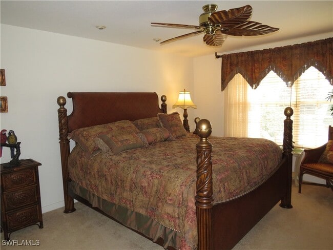 property at 3732 Exuma Way
