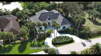 2215 Seaside St in Vero Beach, FL - Building Photo - Building Photo
