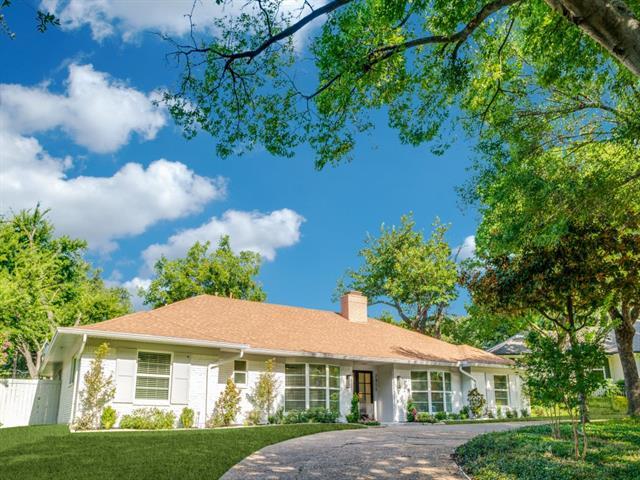 7311 Fieldgate Dr in Dallas, TX - Building Photo