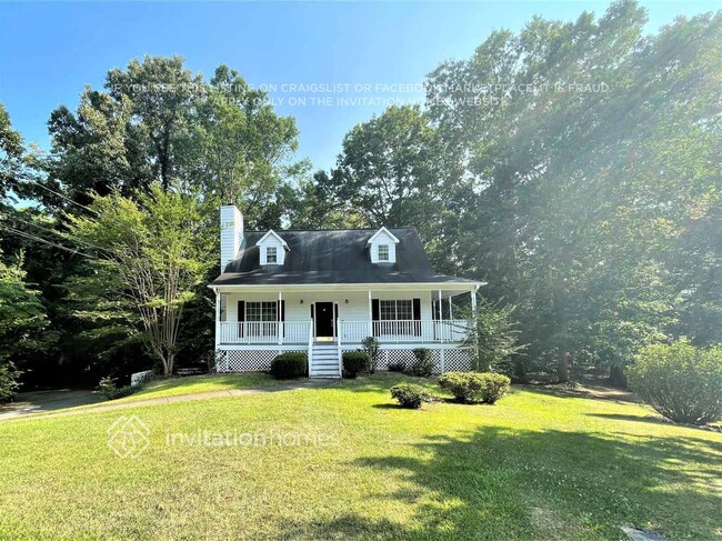 property at 4237 Sturbridge Dr