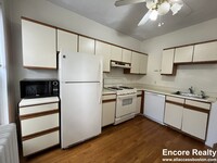 35A Harvard St, Unit #1 in Boston, MA - Building Photo - Building Photo