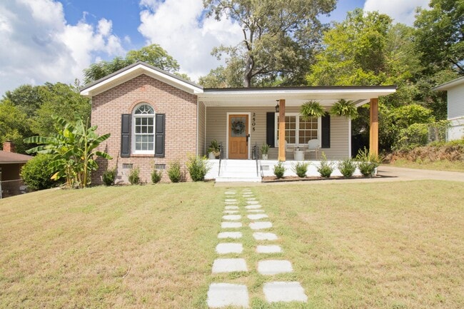 property at 2505 10th Ave S
