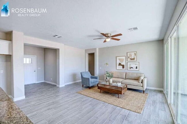 property at 10261 W Concordia Dr