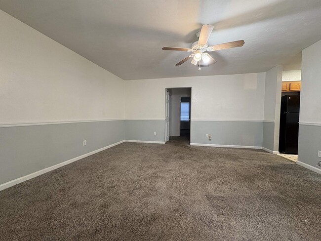 1810 Sylvan Ct in Tallahassee, FL - Building Photo - Building Photo