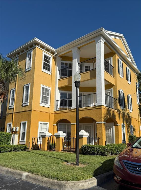 3707 Conroy Rd in Orlando, FL - Building Photo - Building Photo