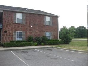 Williamston Park Apartments in Williamston, SC - Building Photo - Building Photo