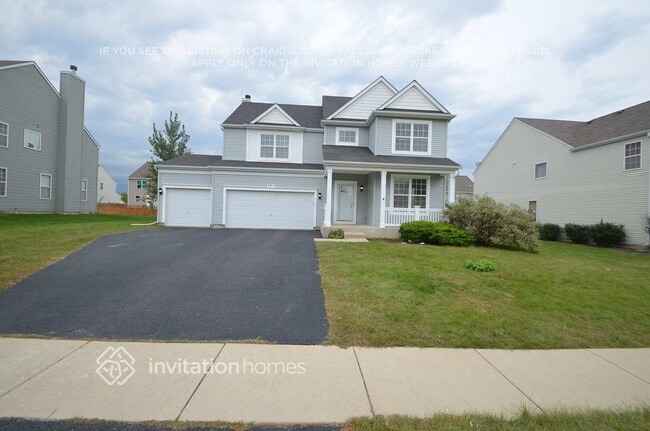 property at 7913 Cavalier Dr