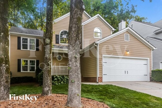 property at 4316 Poplar Grove Dr