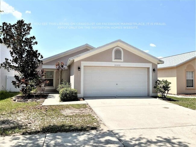 property at 11111 Summer Star Dr
