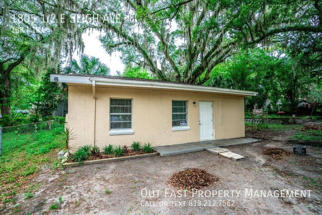 1805 E Sligh Ave in Tampa, FL - Building Photo - Building Photo