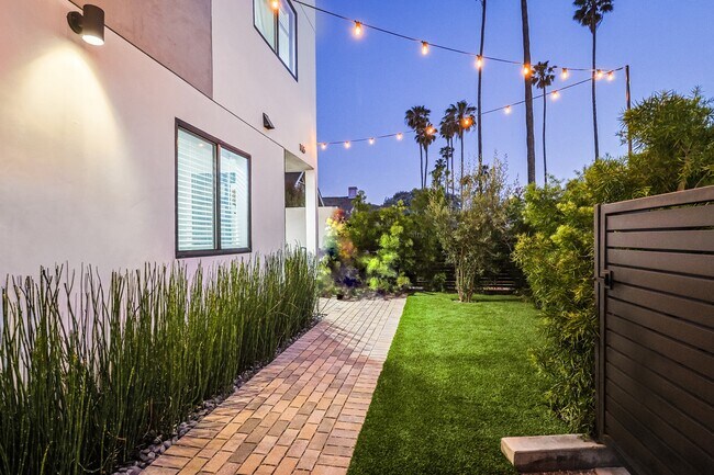 property at 1416 S Orange Dr