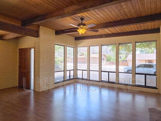 property at 355 Canyon Diablo Rd