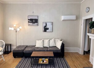 2525 Napier Avenue, Unit Cottage in Macon, GA - Building Photo - Building Photo