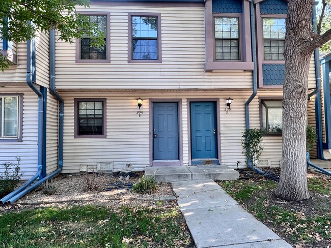 property at 396 S Memphis Way
