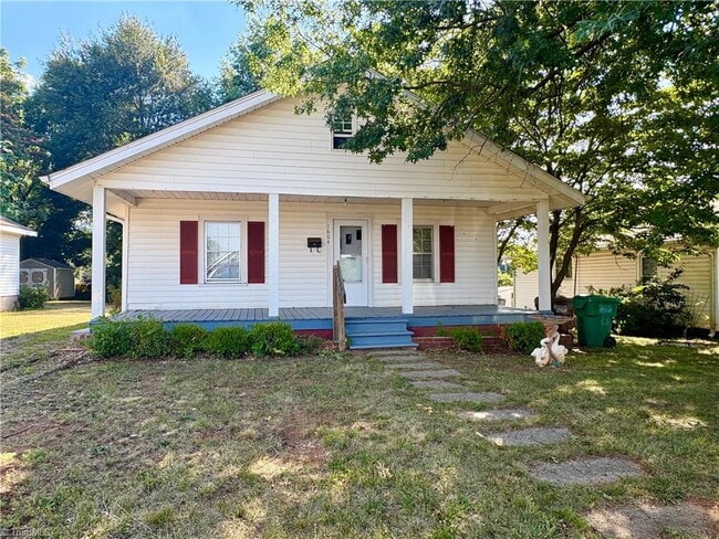 property at 1604 Walker Pl