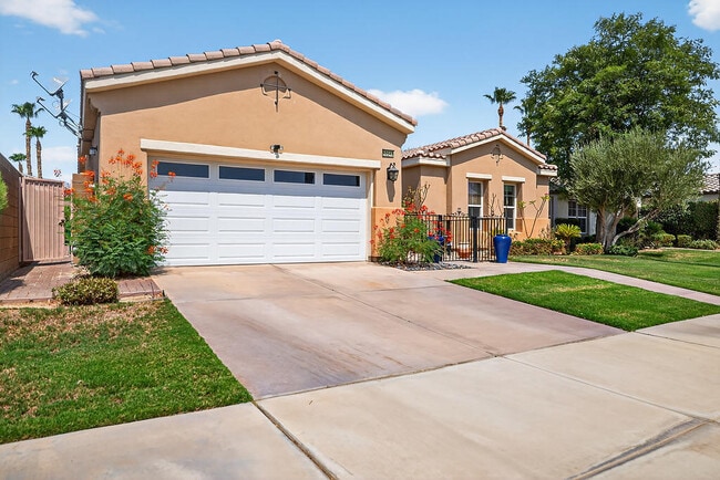 property at 60543 Desert Shadows Dr