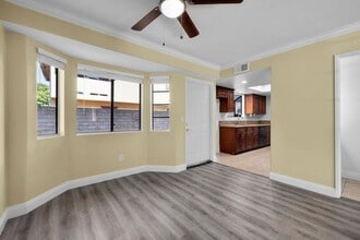 3831 1/4 Bresee Ave in Baldwin Park, CA - Building Photo - Building Photo