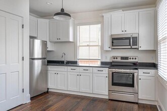 1403 Jefferson St in Savannah, GA - Building Photo - Building Photo