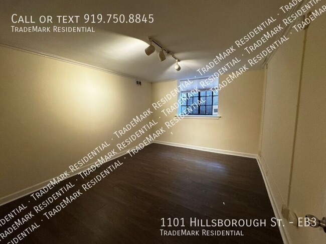 1101 Hillsborough St in Raleigh, NC - Building Photo - Building Photo
