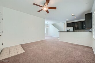 7704 Twirling Yarn Ct in Las Vegas, NV - Building Photo - Building Photo