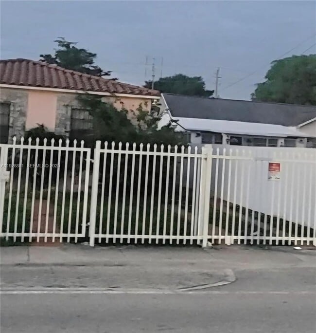 property at 2245 NW 3rd St