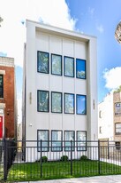 6036 S Rhodes Ave in Chicago, IL - Building Photo
