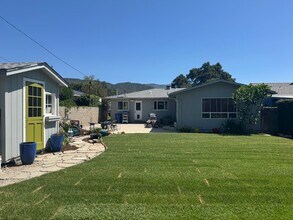 908 E Aliso St in Ojai, CA - Building Photo - Building Photo