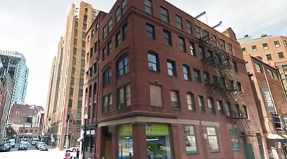 property at 76 Batterymarch St