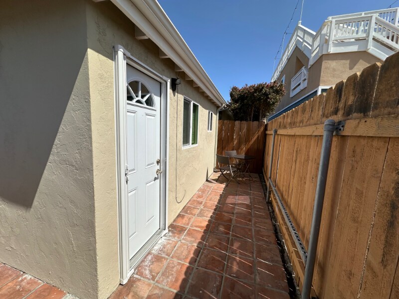 941 2nd St in Imperial Beach, CA - Building Photo