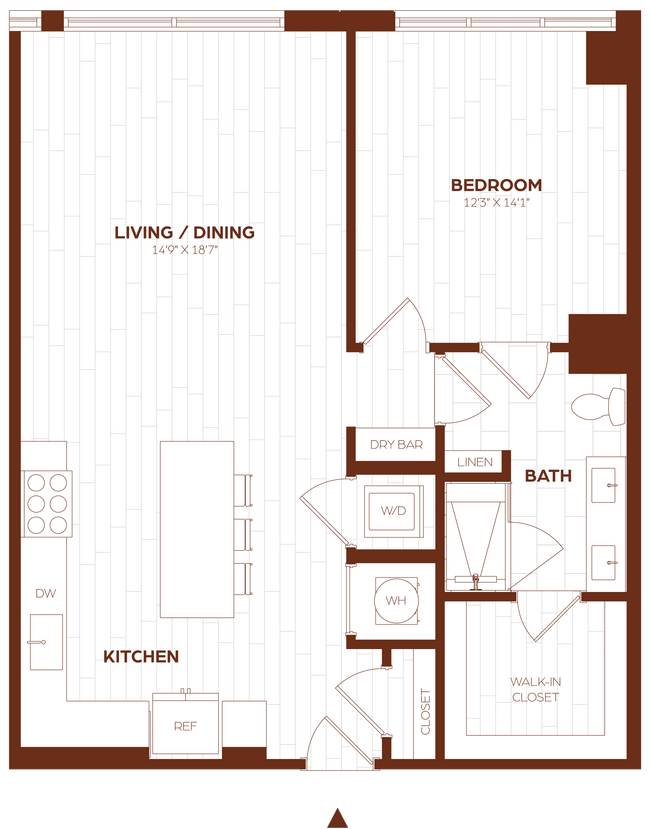 The Juniper Apartments
