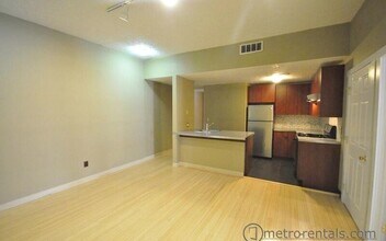 One Short North in Columbus, OH - Foto de edificio - Building Photo