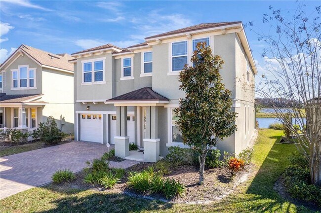 5080 Longmeadow Park St in Orlando, FL - Building Photo - Building Photo