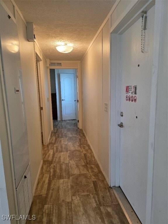 property at 8385 Marx Dr