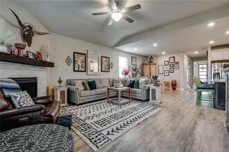 4800 Tahoe Trail in Carrollton, TX - Building Photo - Building Photo