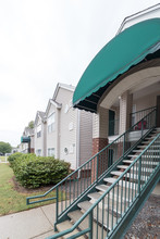 Willow Creek Apartments in Mount Juliet, TN - Building Photo - Building Photo