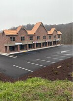 5301 Kistler Rd in Export, PA - Building Photo