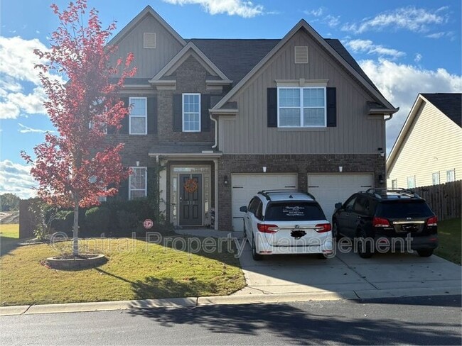 property at 316 Meadowpark Ln