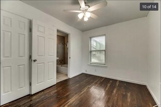 2815 Primrose Ave in Fort Worth, TX - Building Photo - Building Photo