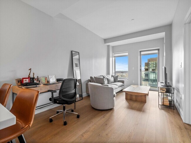 100 Shawmut Ave, Unit 709 in Boston, MA - Building Photo - Building Photo